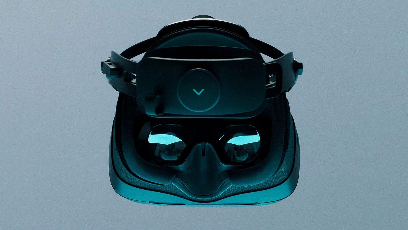 Varjo Aero, the new King of VR?. Varjo has unveiled a new high-end