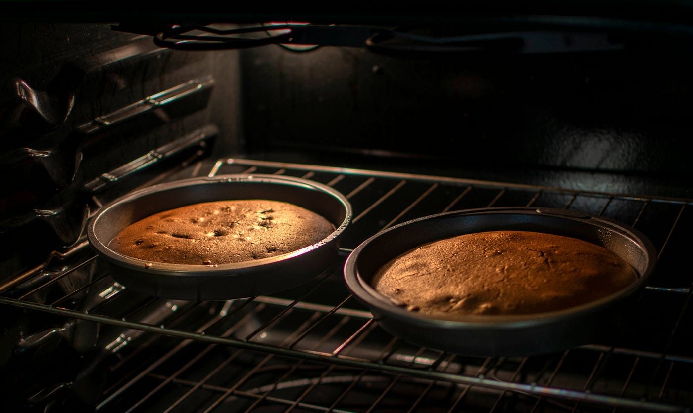The Complete Guide to Bakeware: Everything That Actually Matters