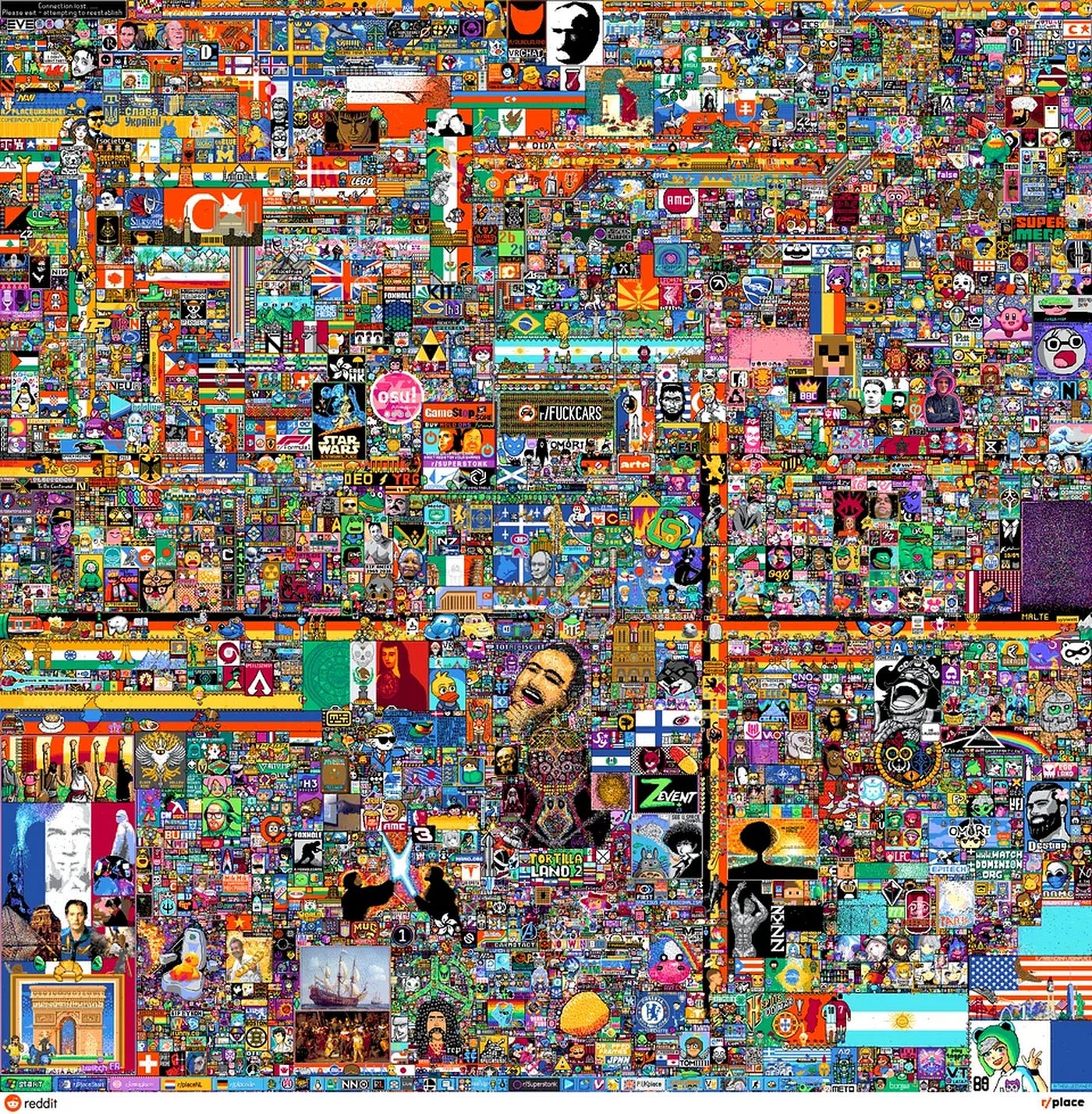 Is the mission of Crypto Art to sell for high prices? | by Ax Guo | Medium