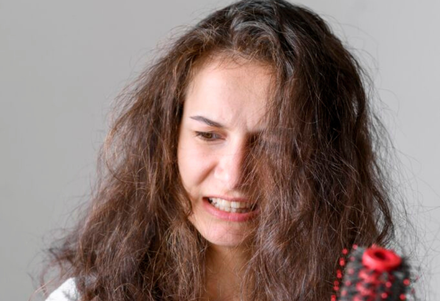Hair Fall Myths vs Facts: A Dermatologist’s Guide to Healthy Hair