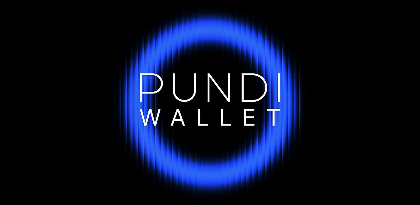 f(x)Wallet Is Now Pundi Wallet. At Pundi X, we are always ready to take… |  by Pundi X (writers) | Pundi X | Medium