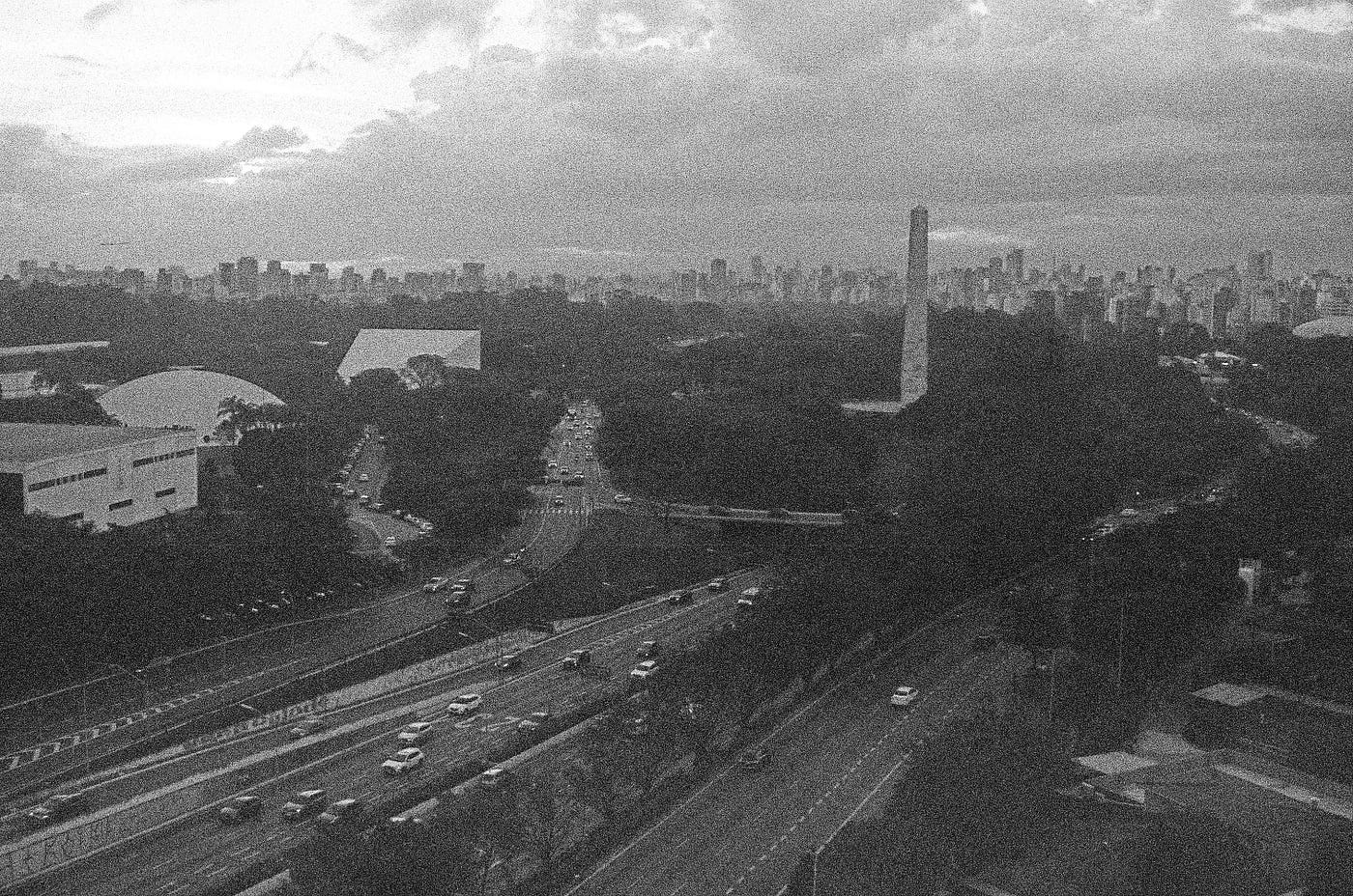 São Paulo pt.3