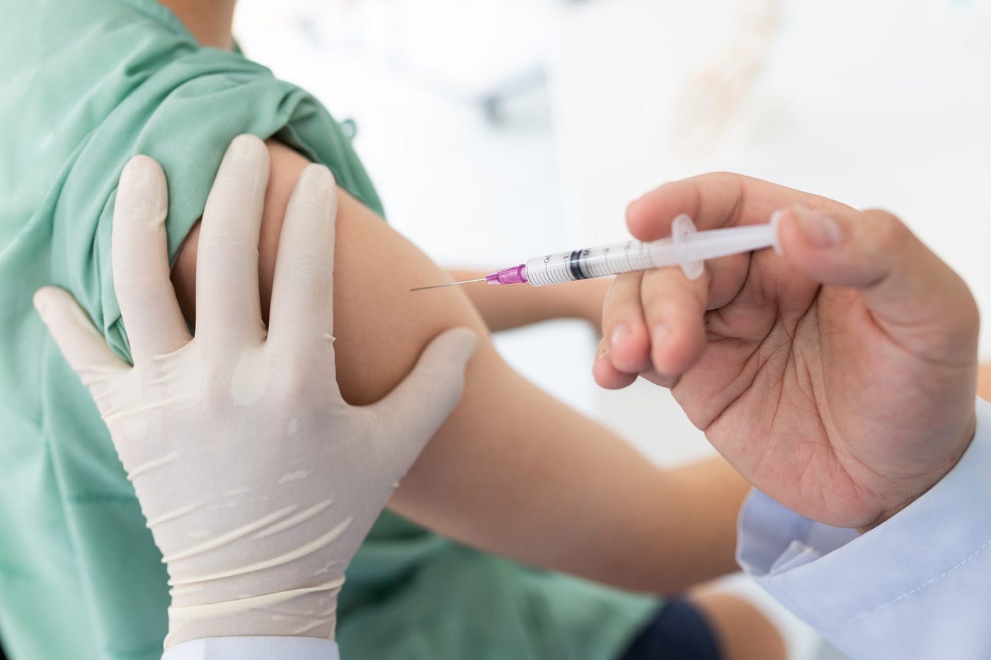 Refining Prior Authorization in Infusion Billing Services