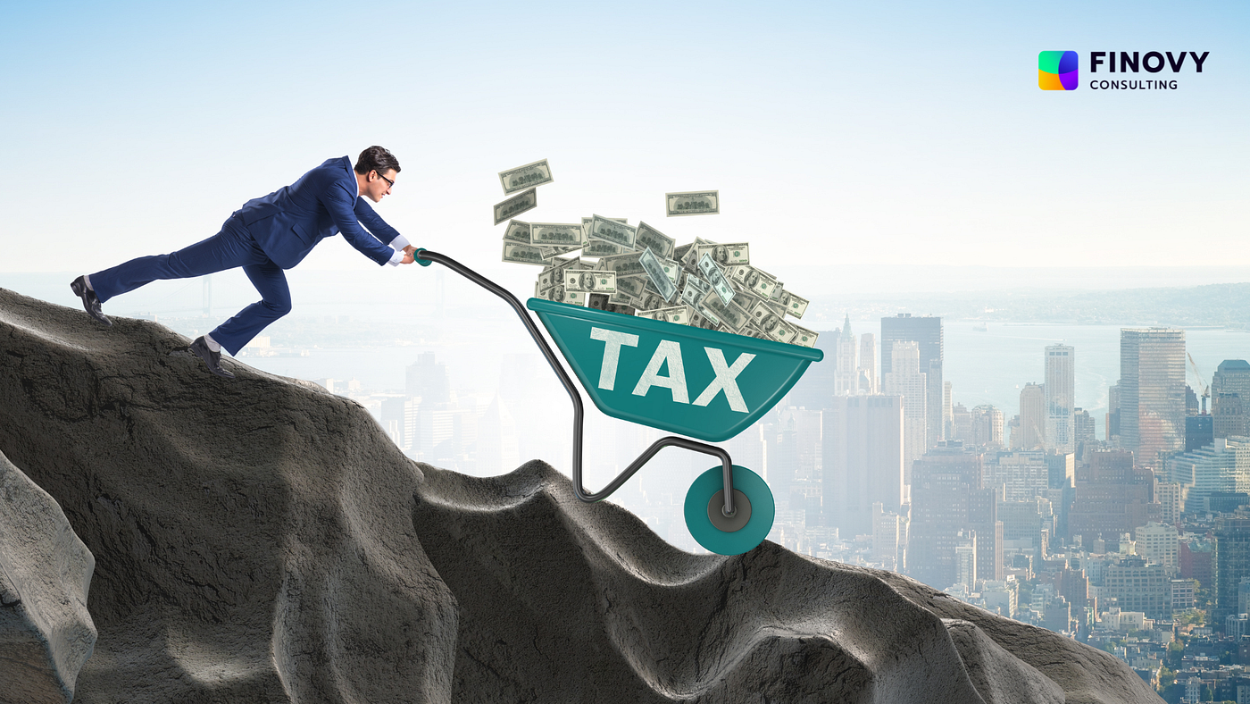 New 15% Minimum Tax for Multinational Enterprises Coming to Singapore in 2025