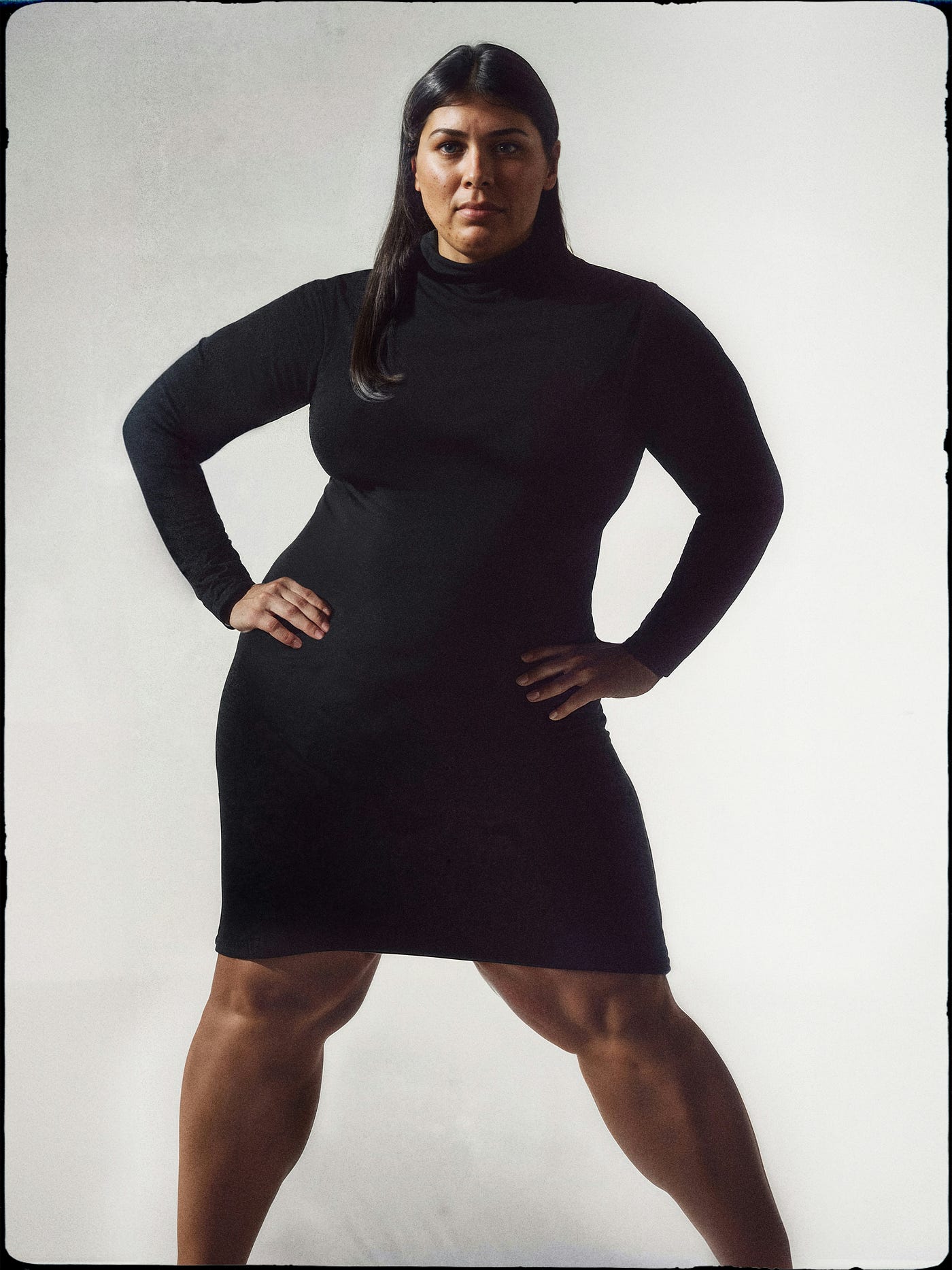 If I Don't Love My Body Now  Then When? | by Harper Hazelmare | Lifestyle  Today | Medium