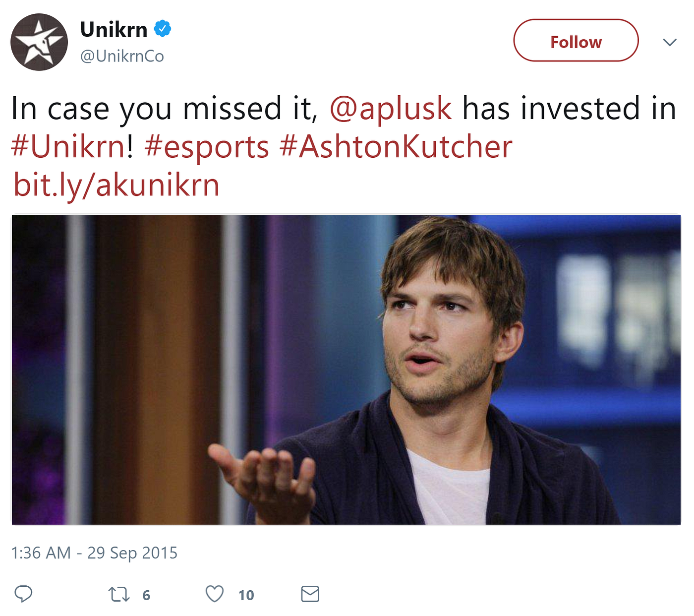 25 Celebrities Who Are Into Cryptocurrency for Real | by TokenStars | Medium