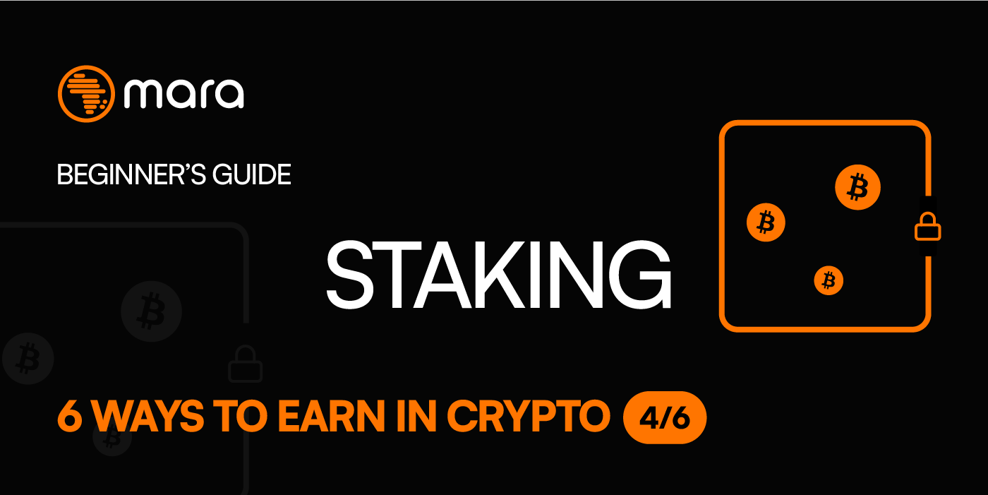 How to start staking cryptocurrency (94) foto