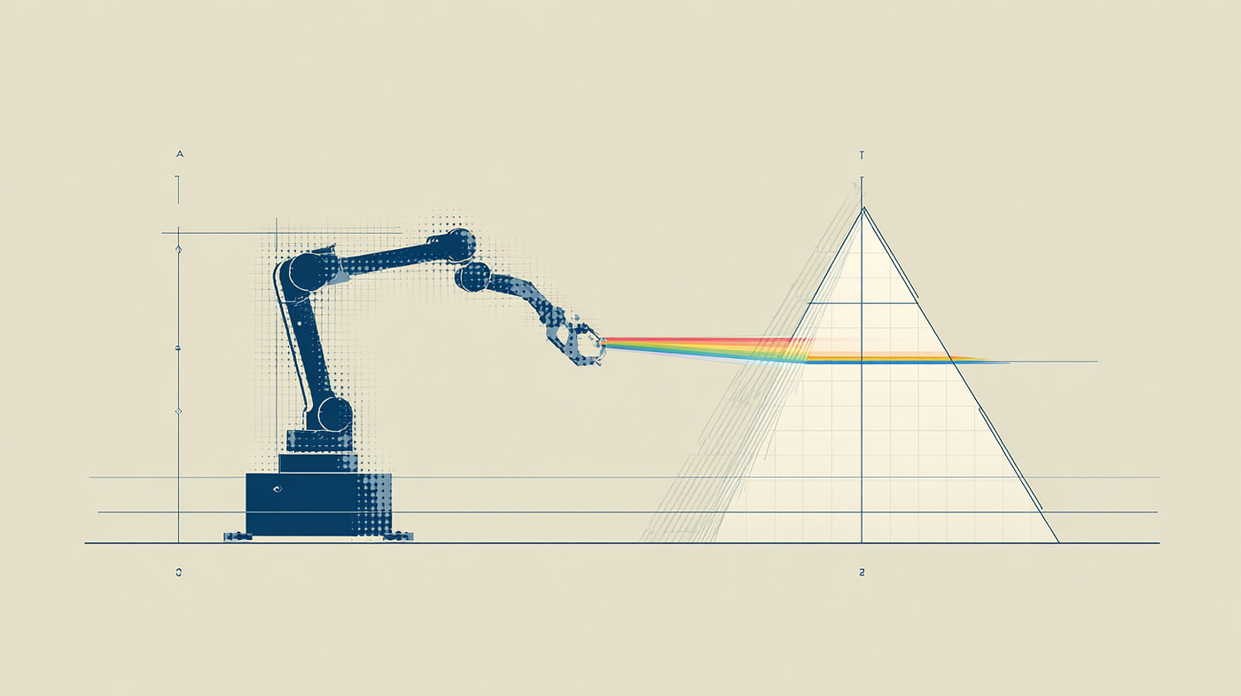 The Godfather of AI Claims a Multi-modal AI had a Subjective Experience