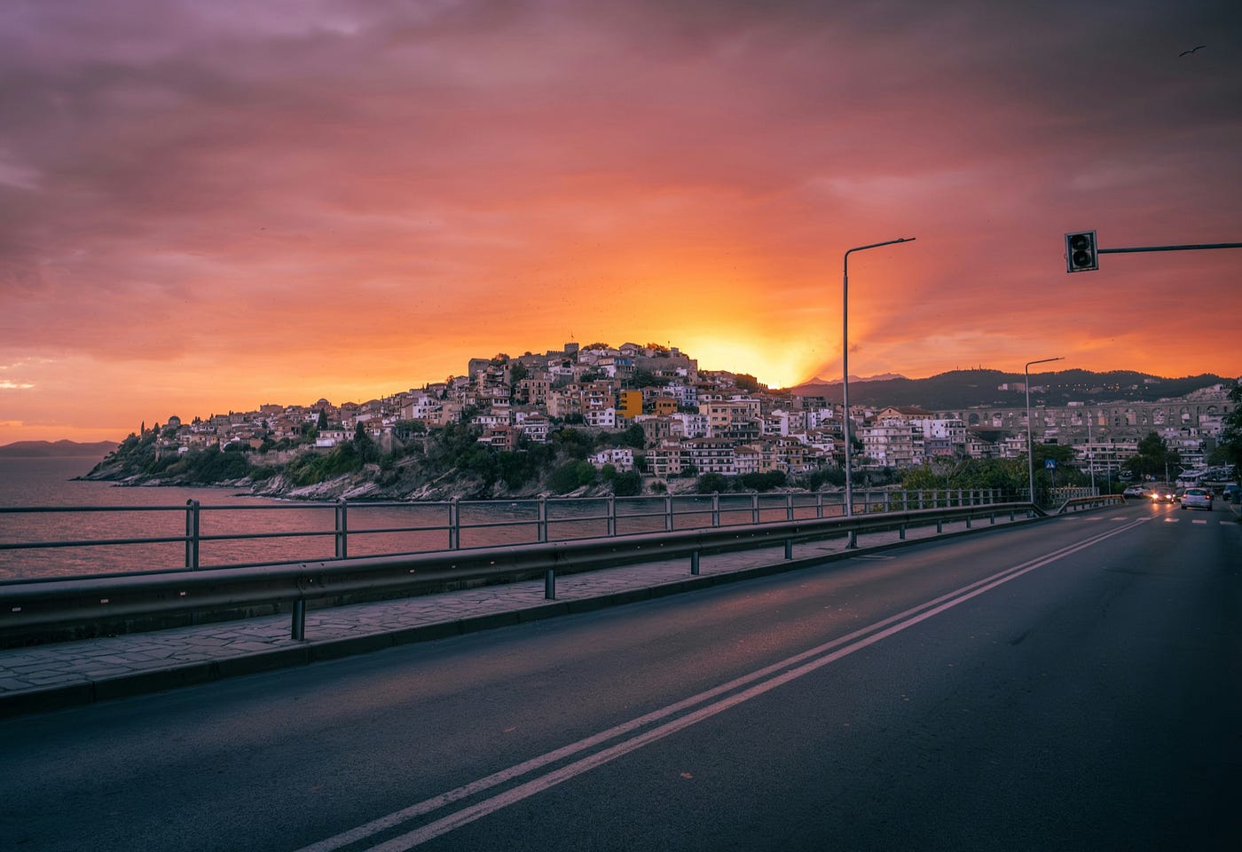 Why Kavala Is Greece’s Next Airbnb Hotspot — And How to Benefit