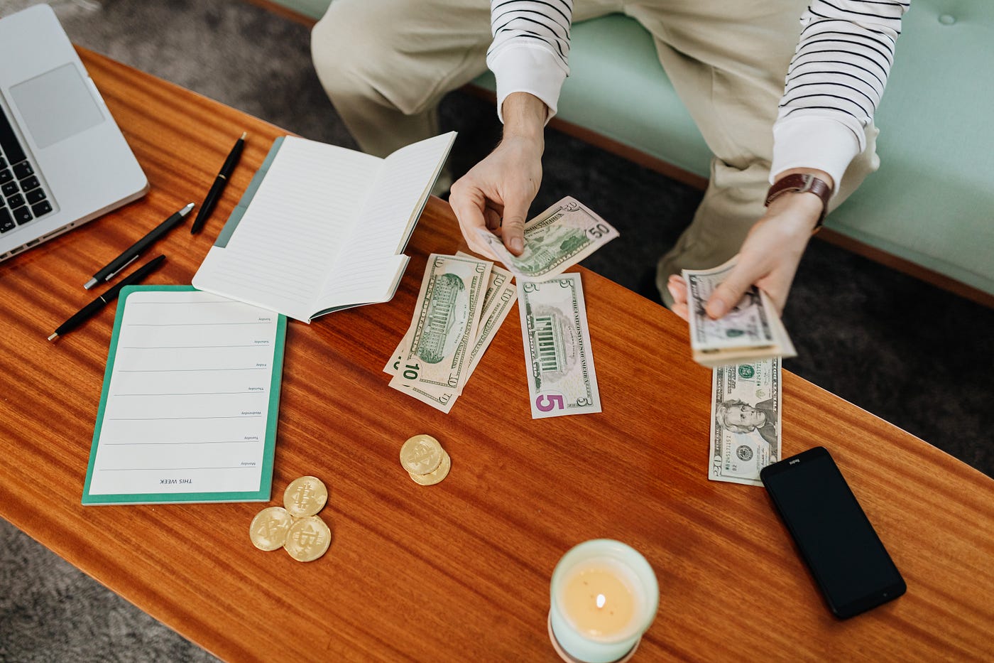 Cryptocurrency Investment Advice: How To Turn $700 Into $1 Million In Under  2 Years | by CryptoCell | Cryptocurrency Secrets for Beginners | Medium