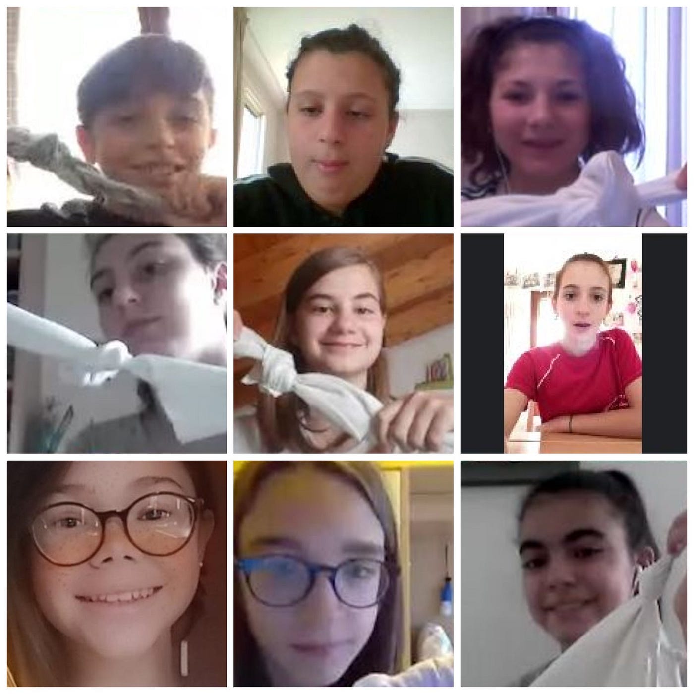 Concluse le attività del Consiglio Comunale dei Ragazzi e delle Ragazze
