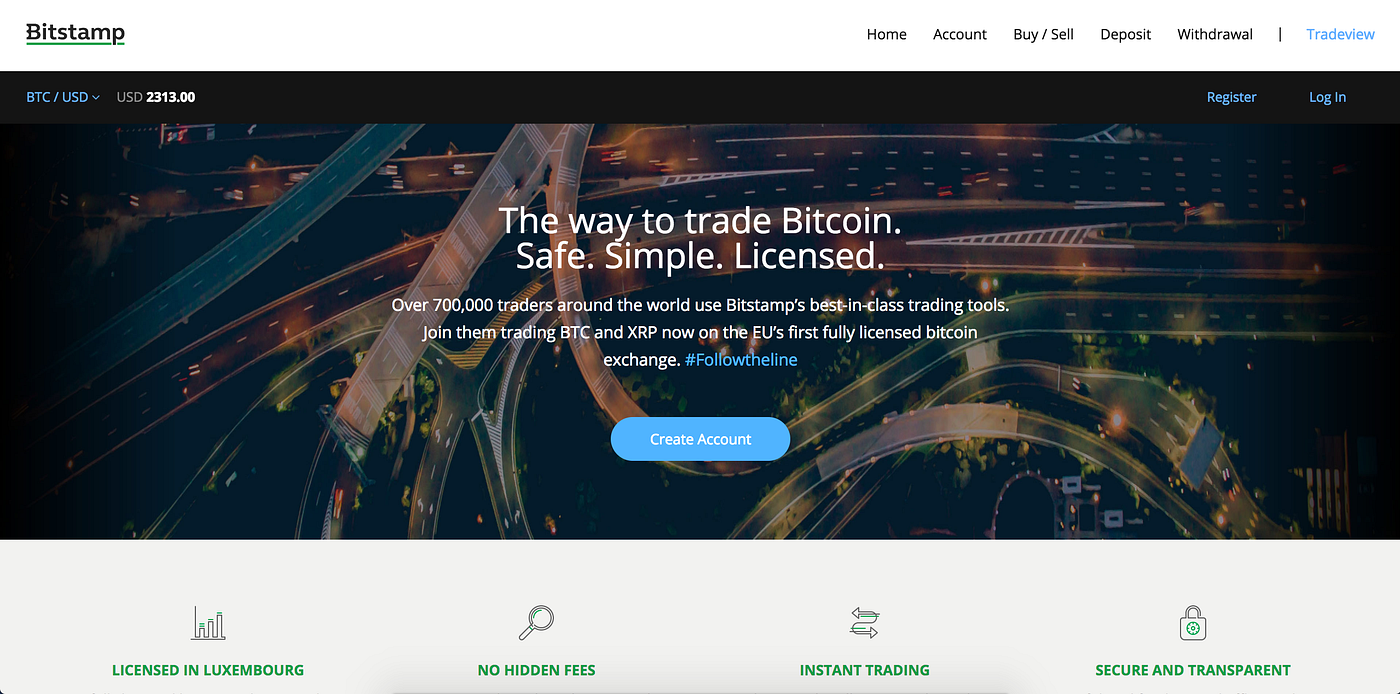 Cómo comprar Bitcoins por primera vez, Paso a Paso | by Lucas Emma | Medium