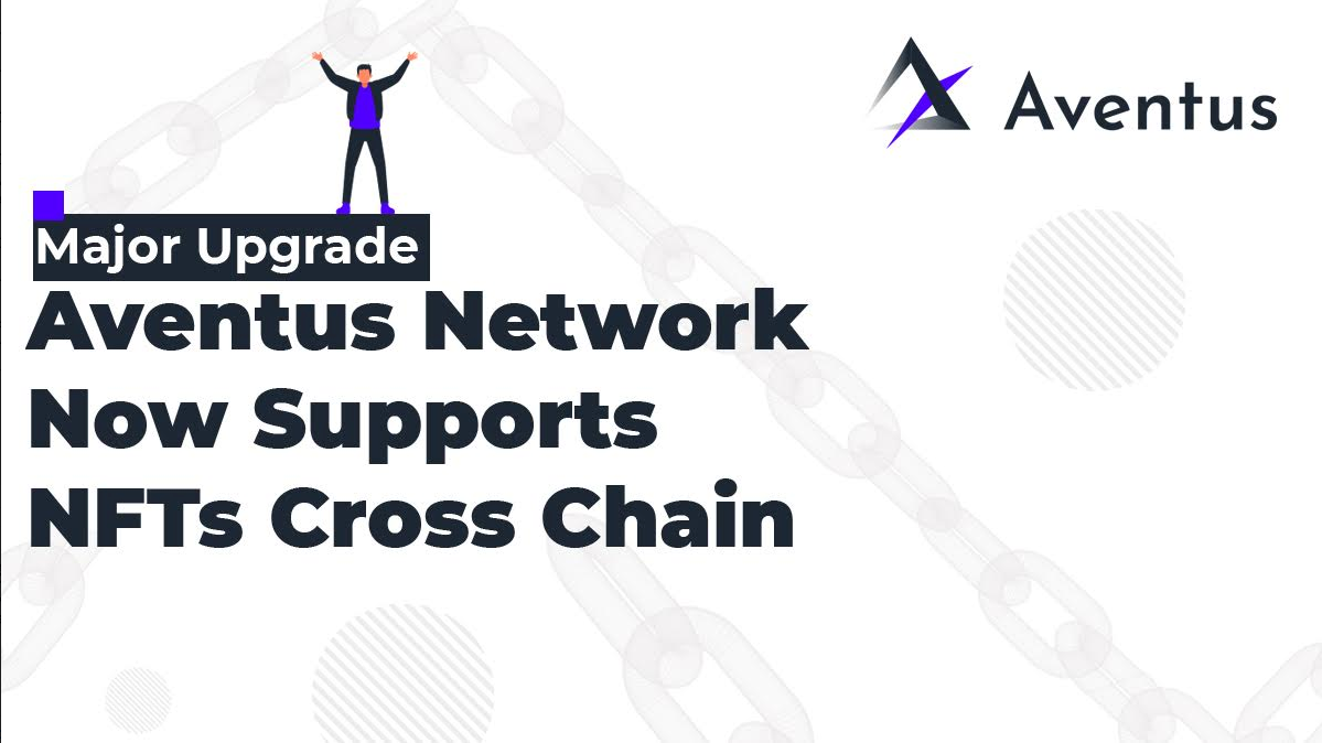 Aventus Bi-Weekly Update (Sept 1 — Sept 14) | by Aventus Network | Medium
