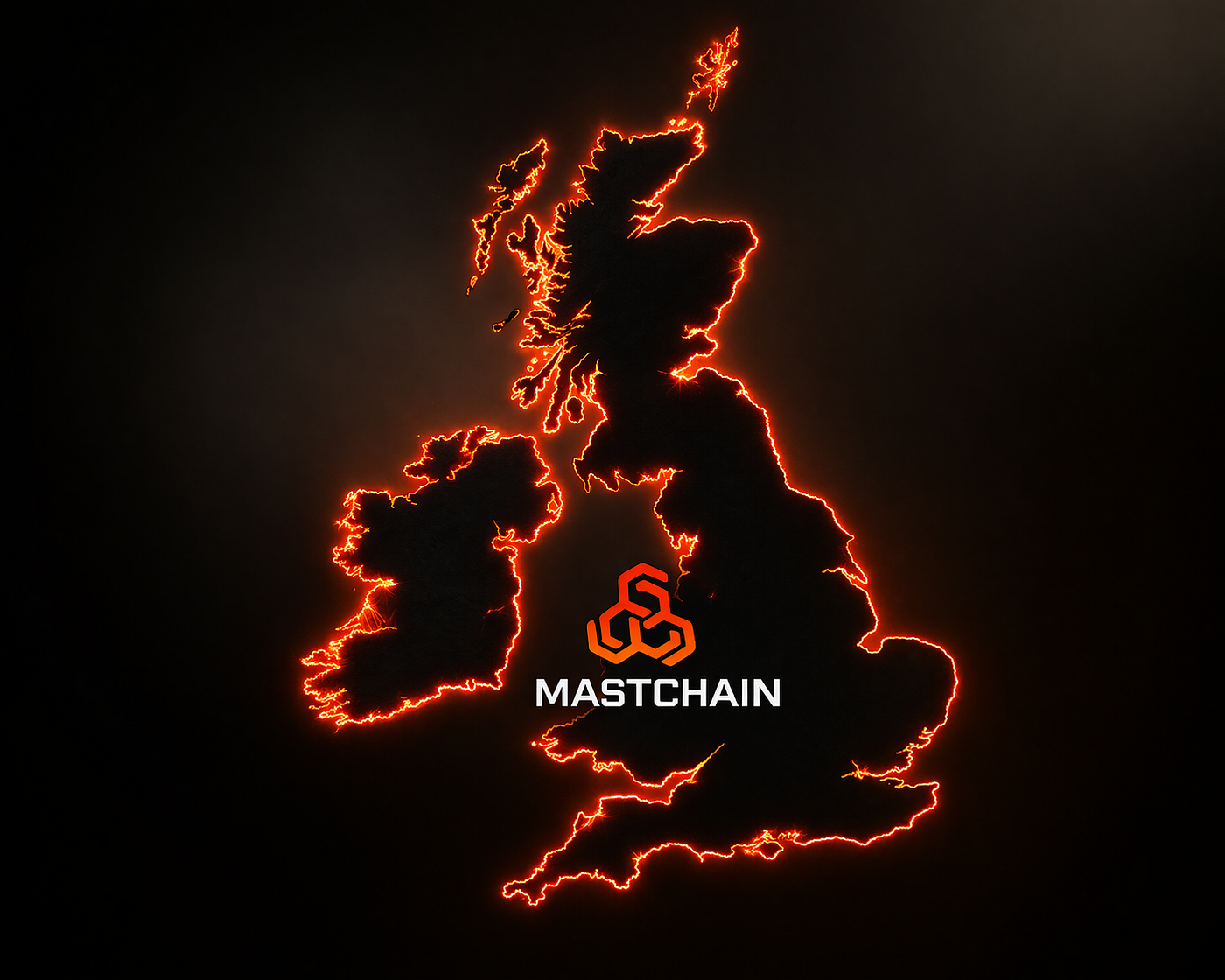 Mastchain DIY Station -Hardware Buying Guide (UK)