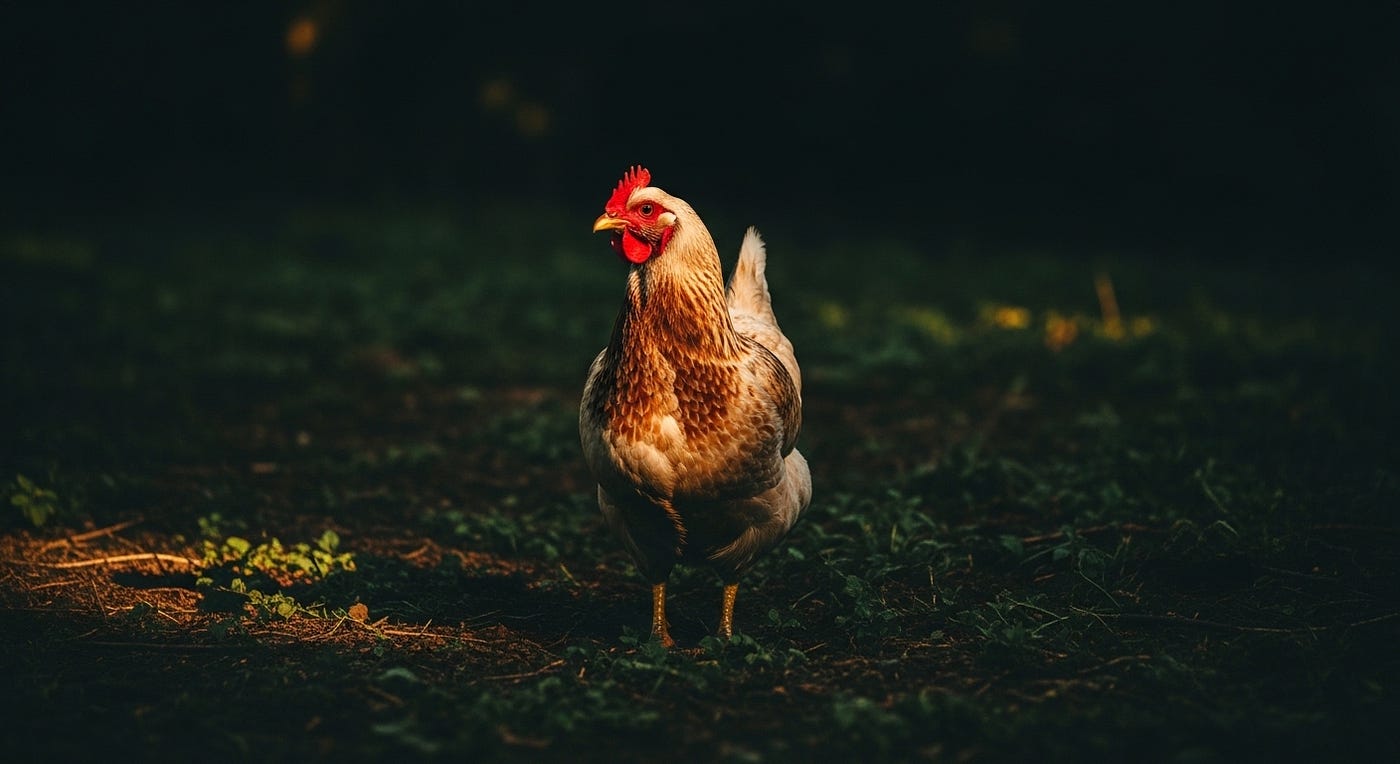 The Business of Low-Cost Farming