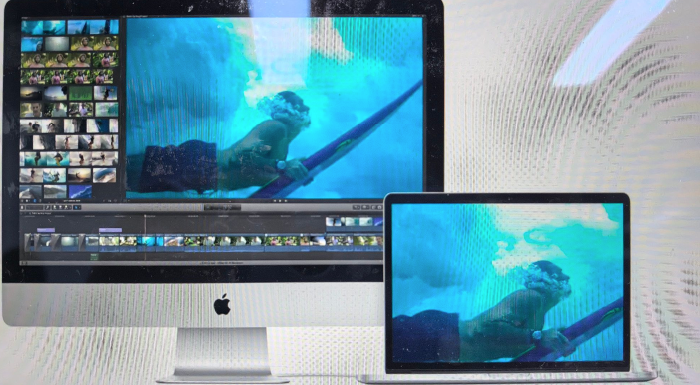 Turn an Old iMac Into a Second Monitor (Target Display Mode)