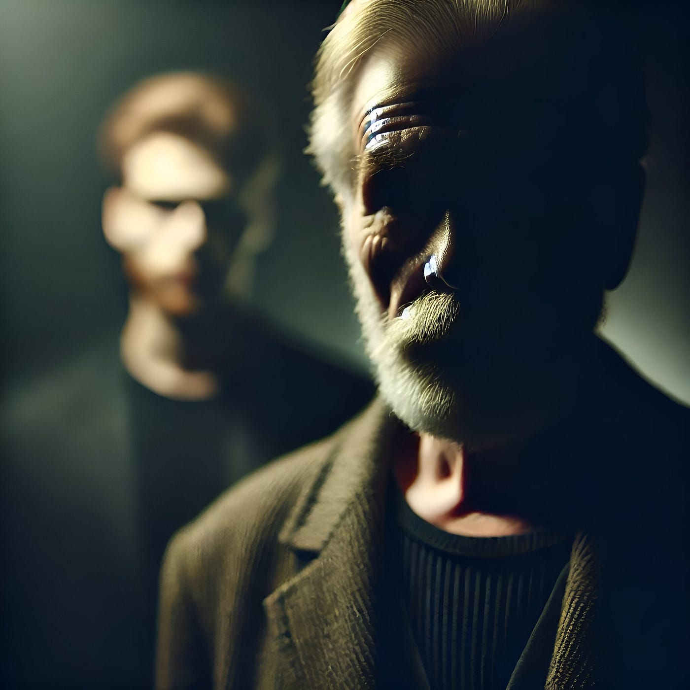 The Dark Web’s Worst Nightmare: Unmasking the Truth Behind the Alleged Snuff Film Kingpin