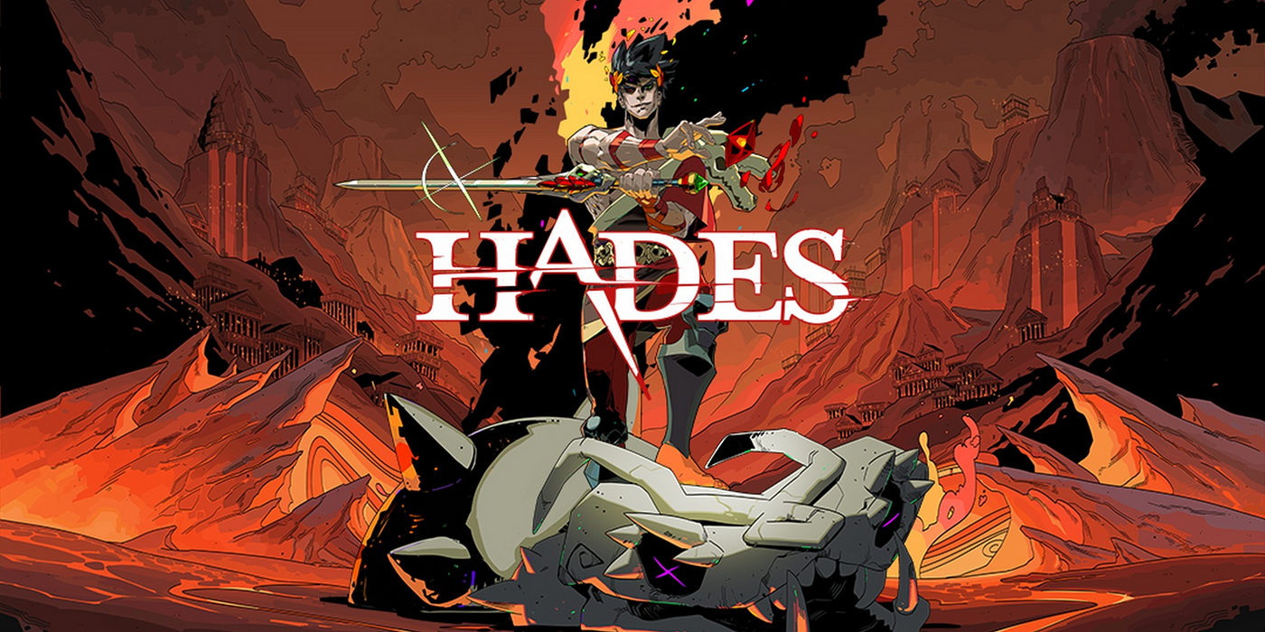 In Development: HADES II