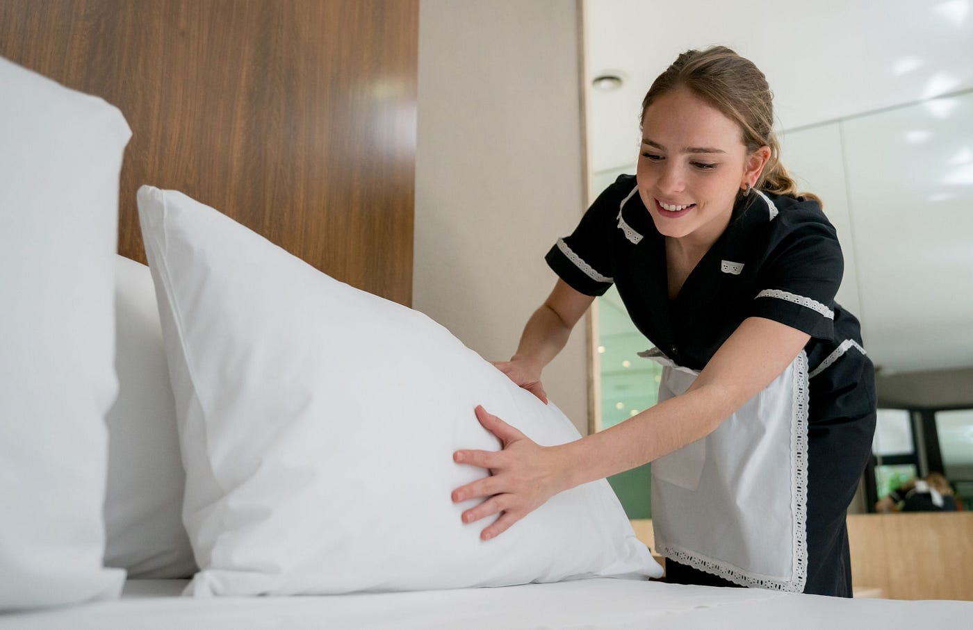 Discover Your Perfect Housekeeper Effortless Home Management