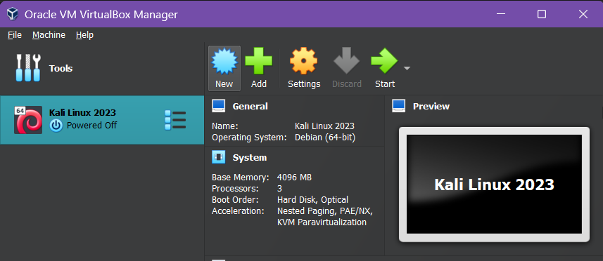 Download virtual optical disk file