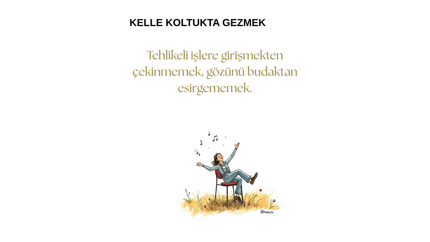 YORUMLARINI BEKLİYOR OLACAĞIM