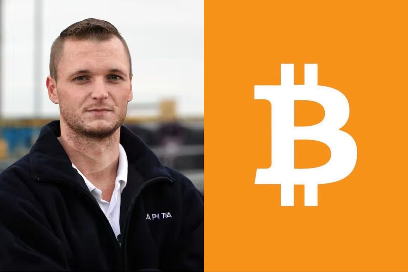 James Howells: The £750 Million Bitcoin Buried in a Landfill | by Bitoff  Magazine | Medium