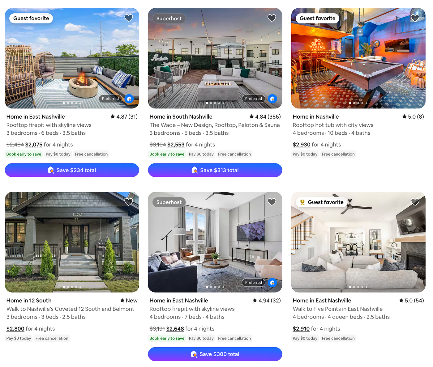 How I saved $100s on my next Airbnb Booking
