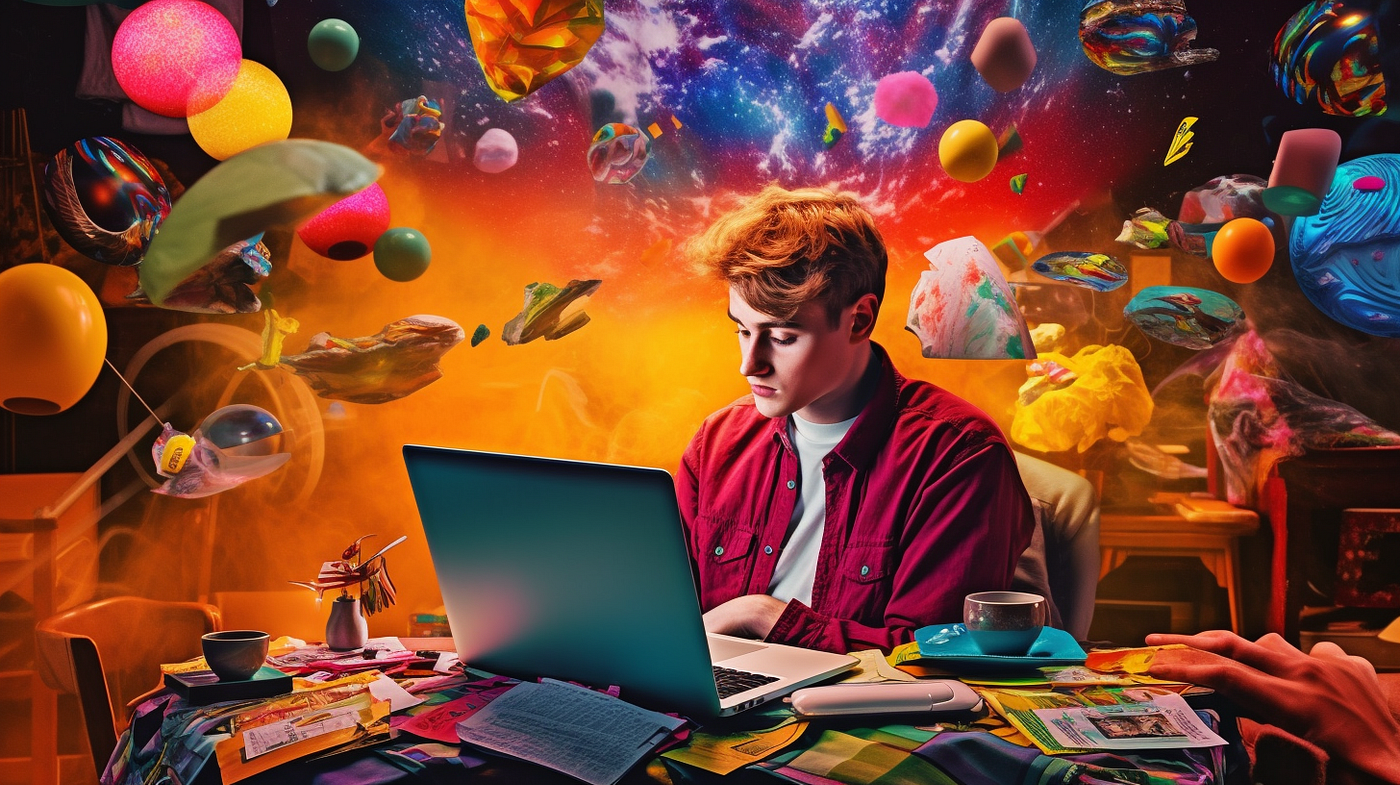 I Tried Tana, Anytype and Notion, Then Bought an Obsidian Catalyst