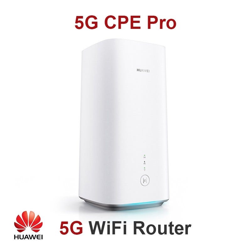 Buyer Guide: Huawei 5G CPE Pro vs. Huawei 5G CPE Pro 2 | by Meela | Medium