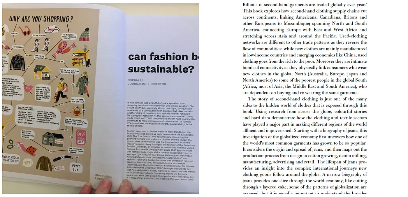 6 Books Every Fashion Student Should Read - ISDI