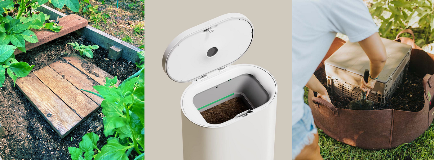 How to Make a Kitchen Compost Bin: Easy Steps for Eco-Friendly Waste