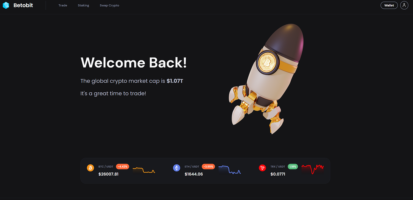 Activating Special Rewards with Coupon Codes on Betobit.net | by Beobit |  Medium