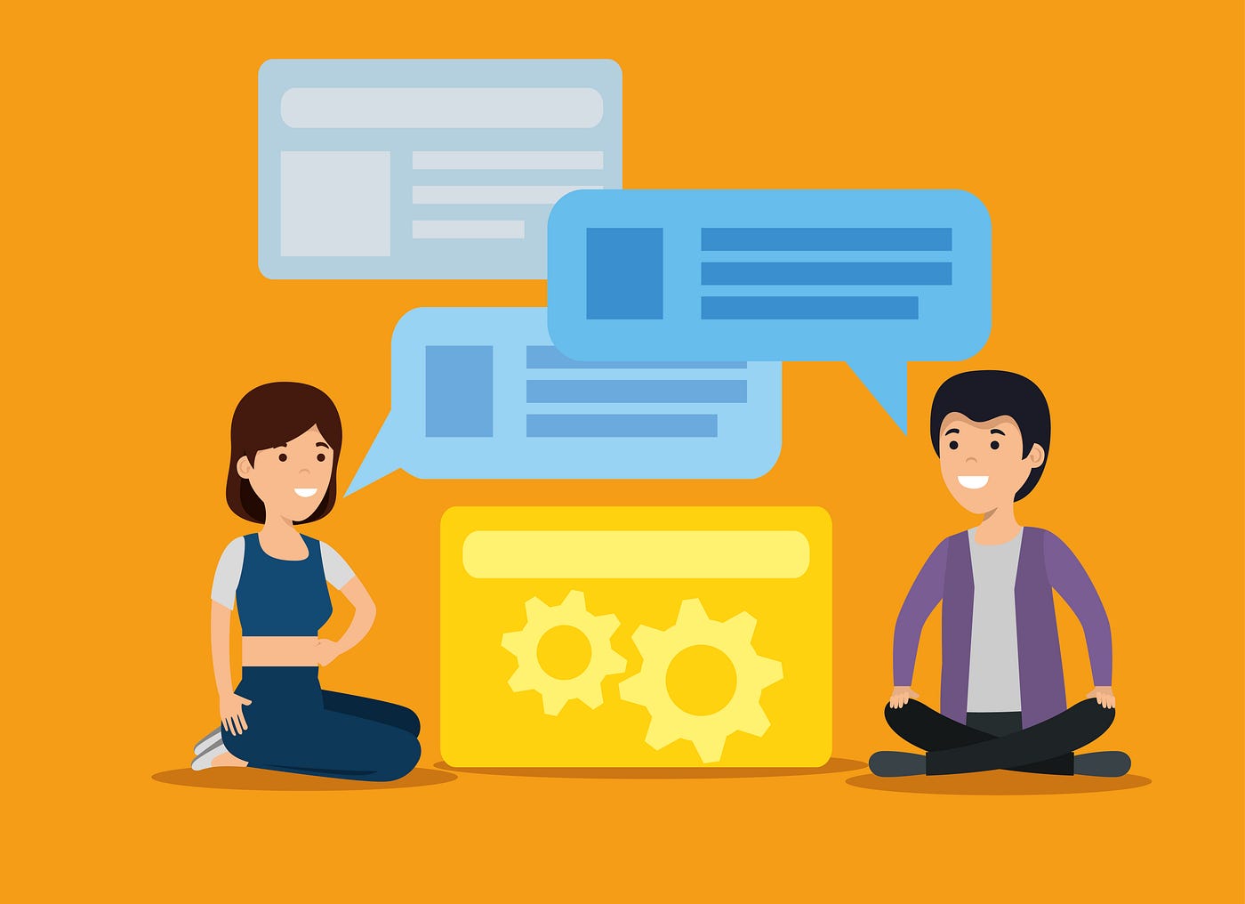 TalkJS: Transforming Interactions One Message at a Time