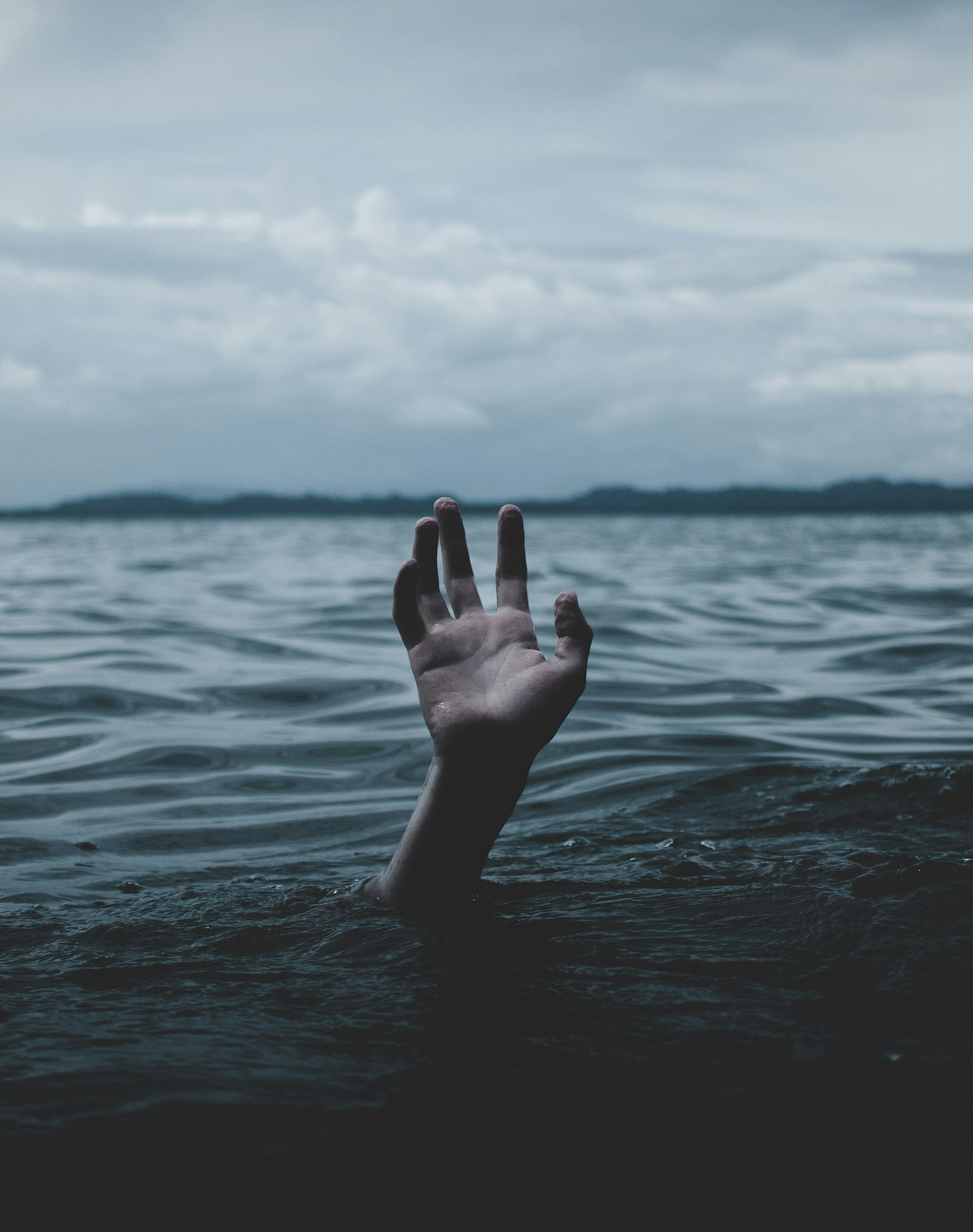 The 5 Stages of Grief Are Not What You Think They Are