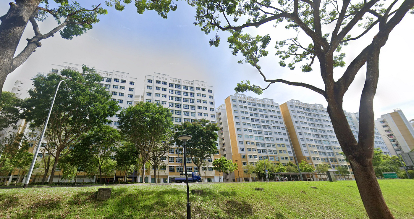 Is Sunshine Gardens at Choa Chu Kang West a Value HDB Buy?