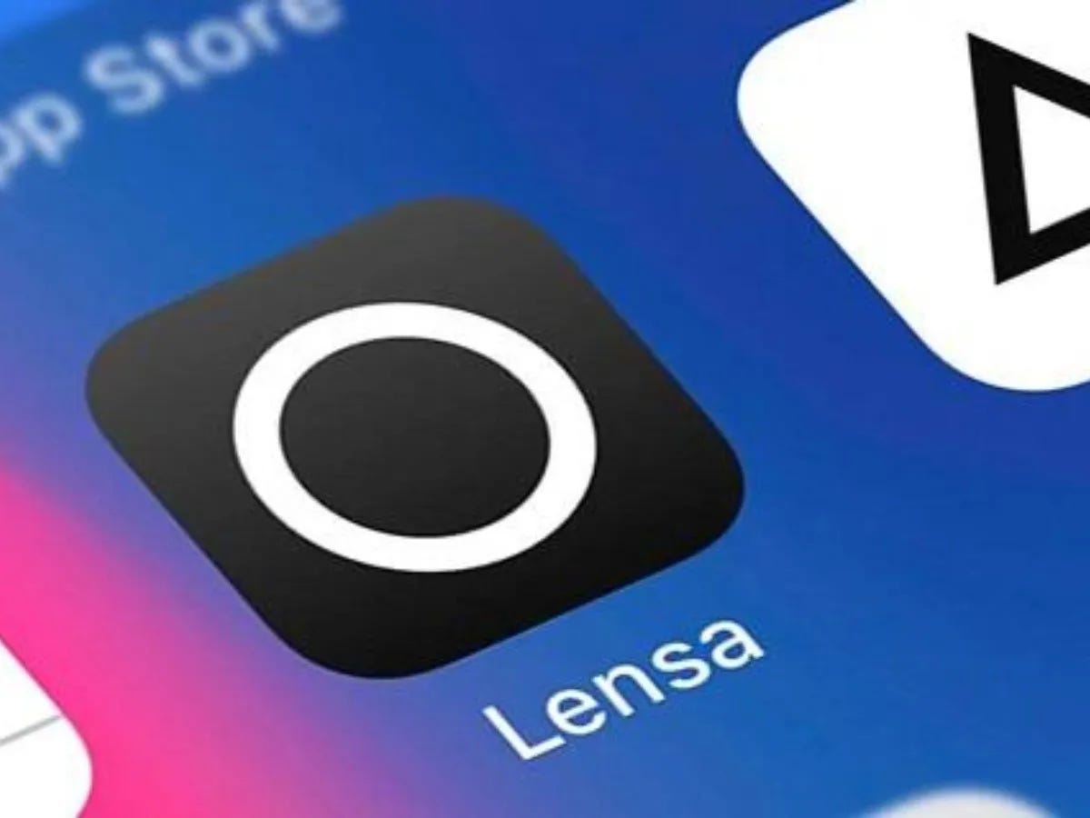 What Is Lensa AI App? All You Need to Know! | by Design Nerd | Medium