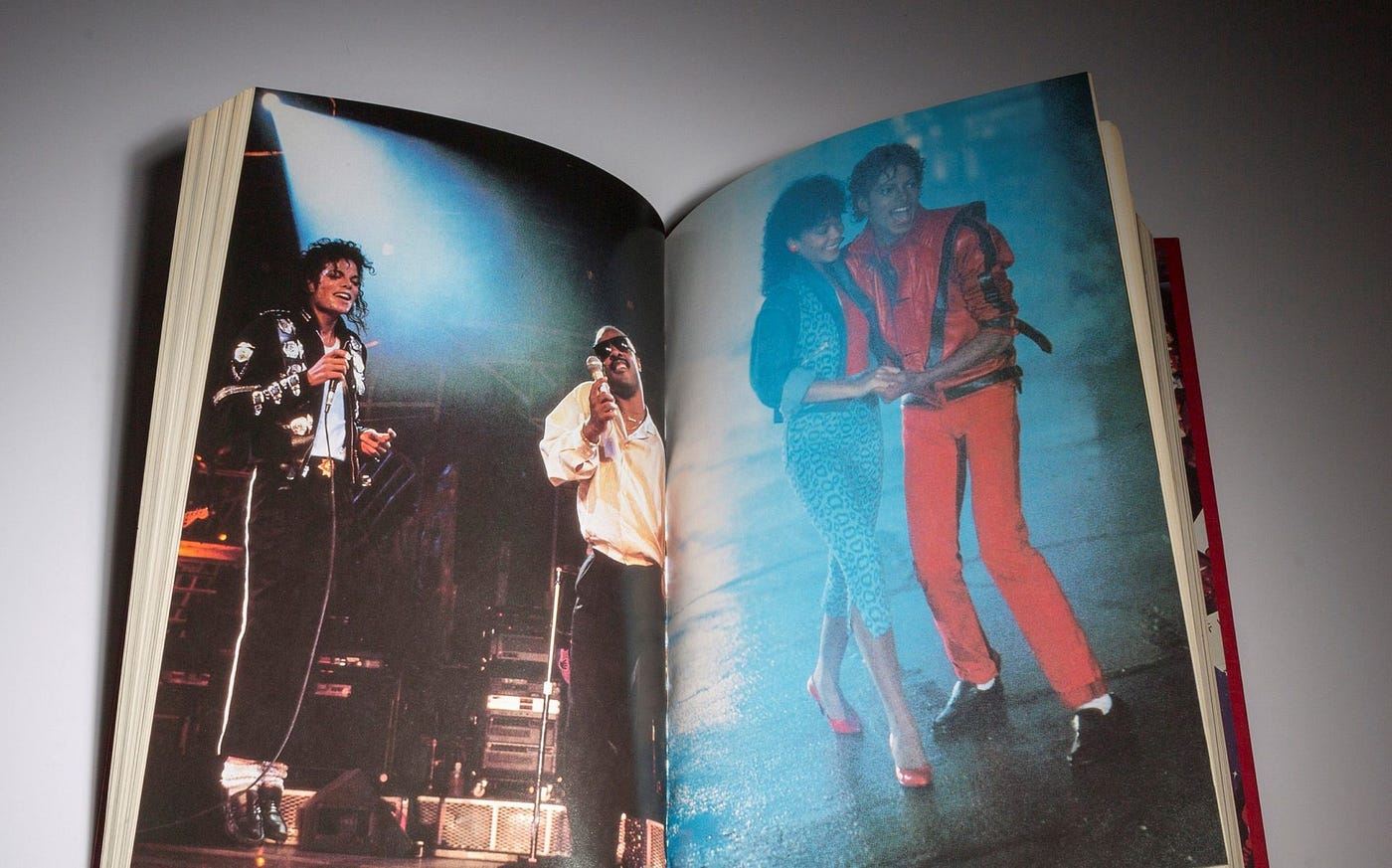 How Come Nobody Ever Apologizes to Michael Jackson: Moonwalk | by