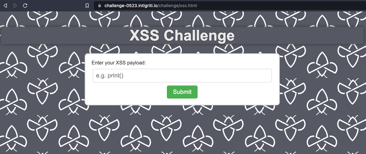 XSStrike — A tool to detect XSS. Introduction:, by Aswin Chandran