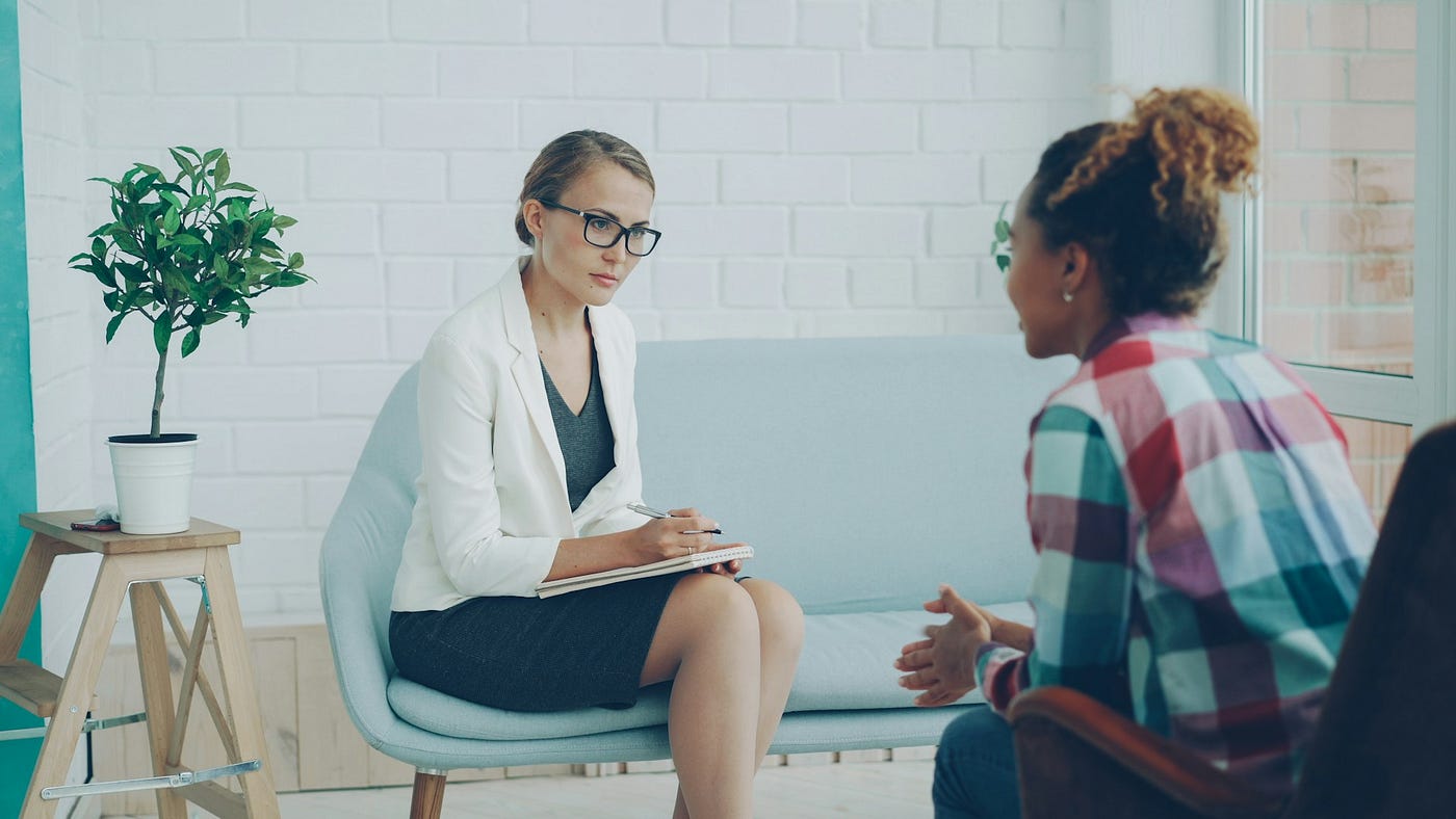 Can AI Replace Therapy?