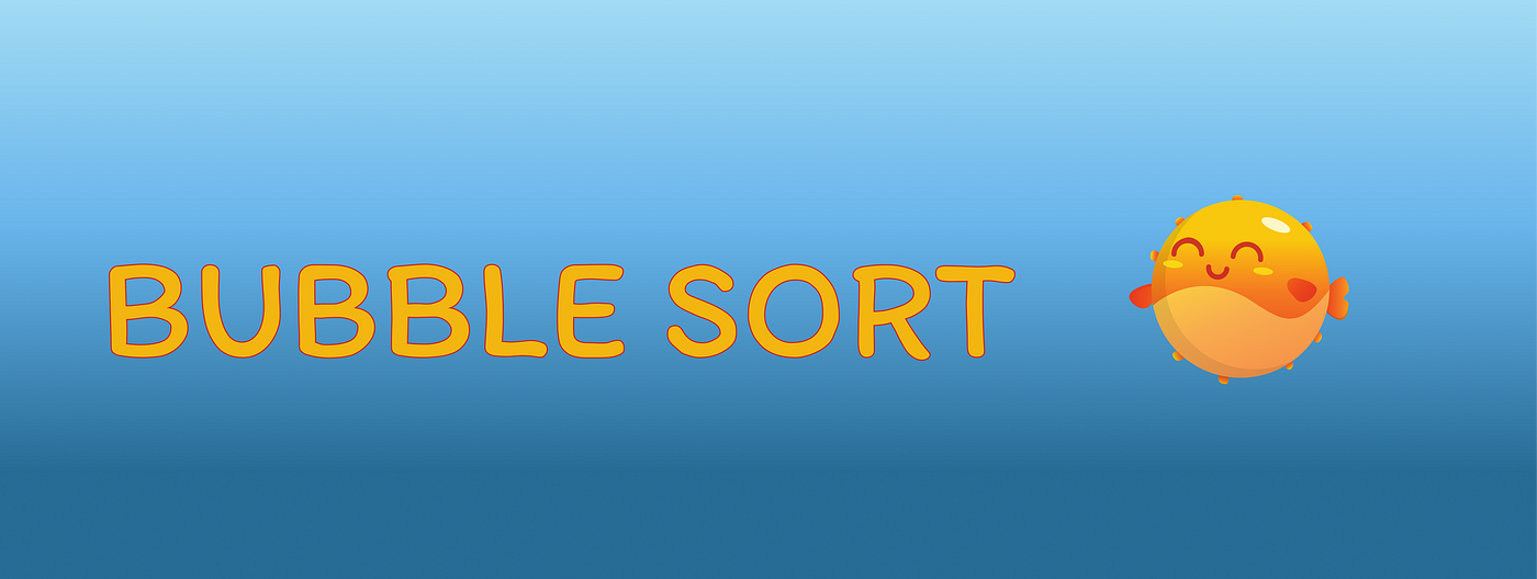 Ordenação com Bubble Sort 