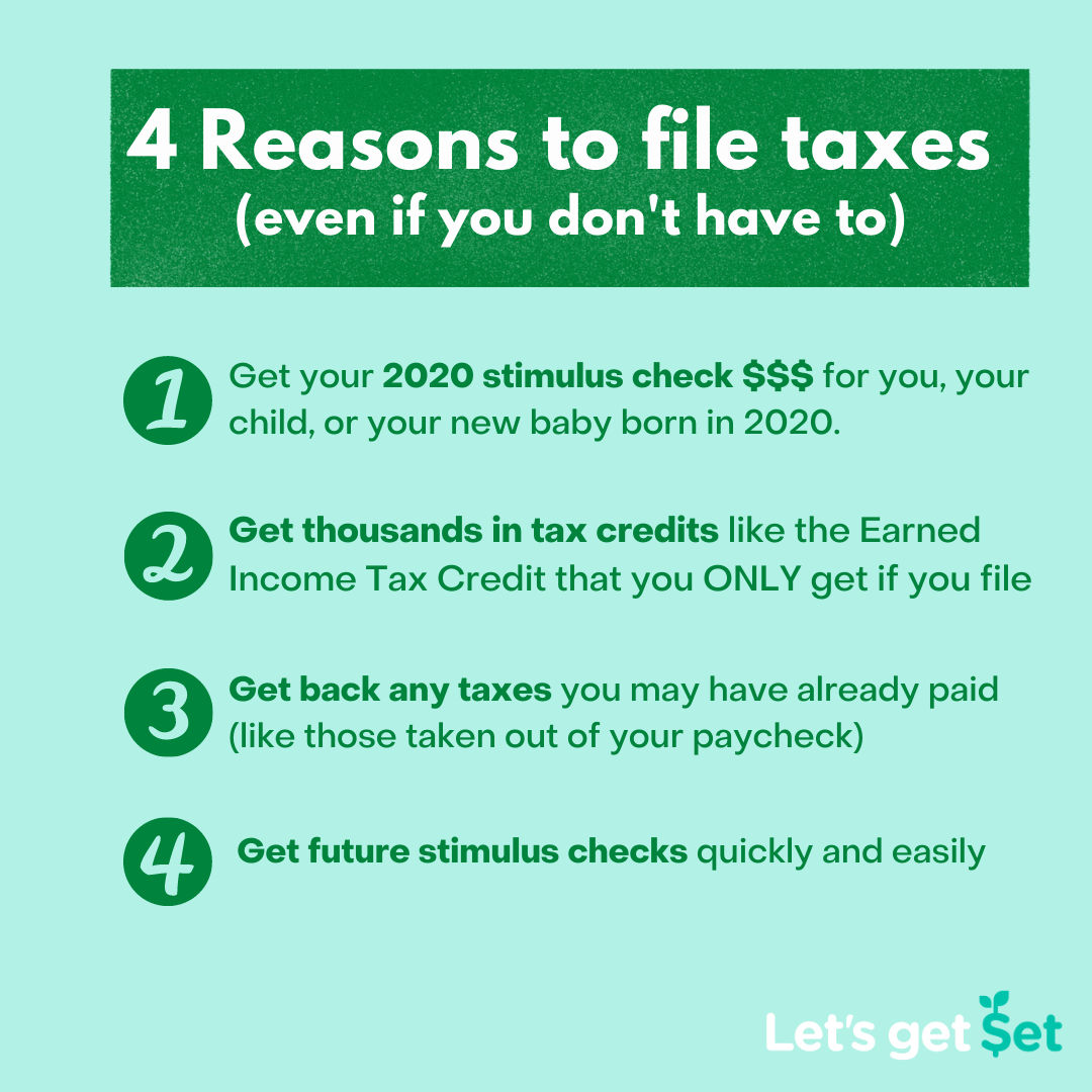 How much will a single mom get back in taxes? Leia aqui Do single moms