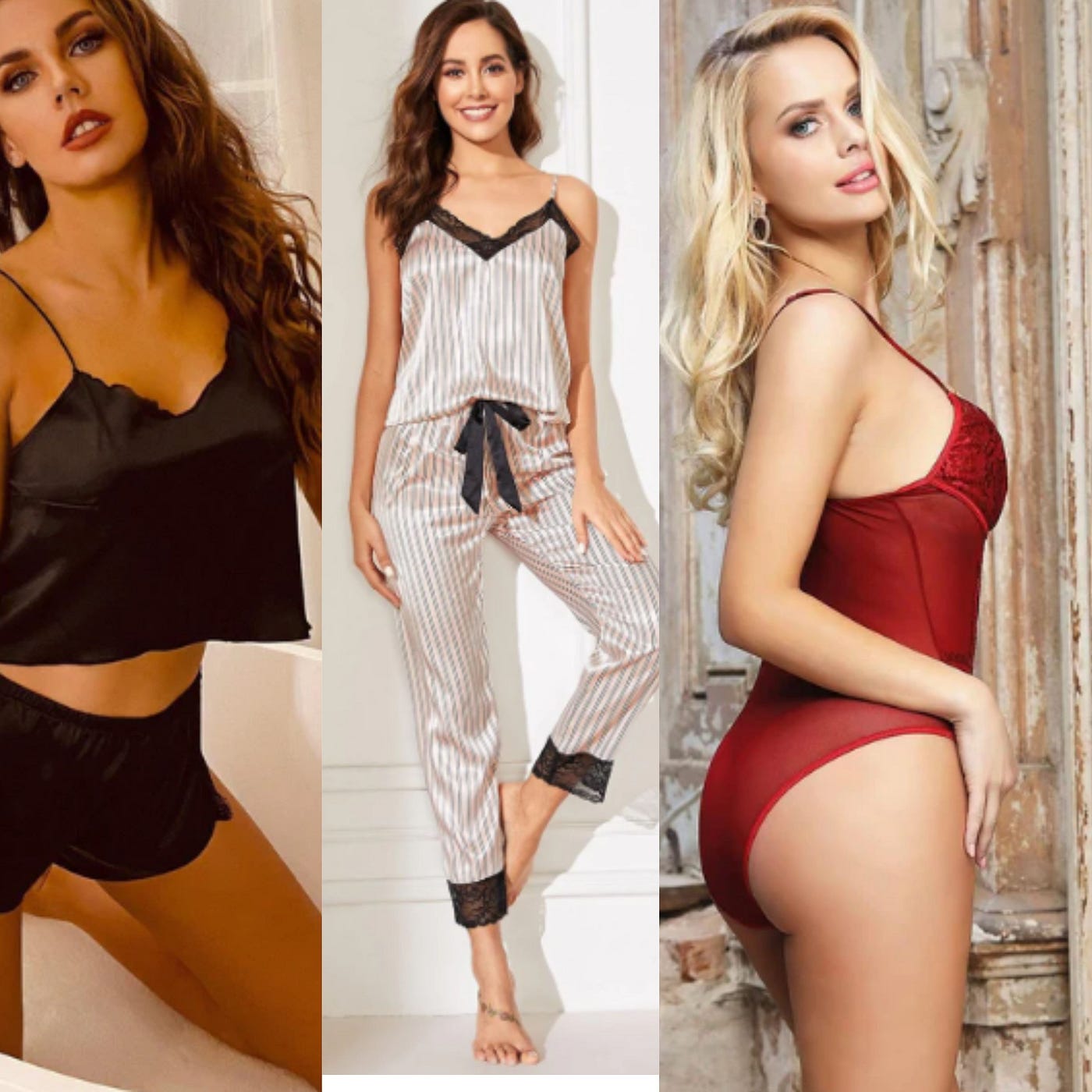 Ladies Undergarments Online shopping in Pakistan