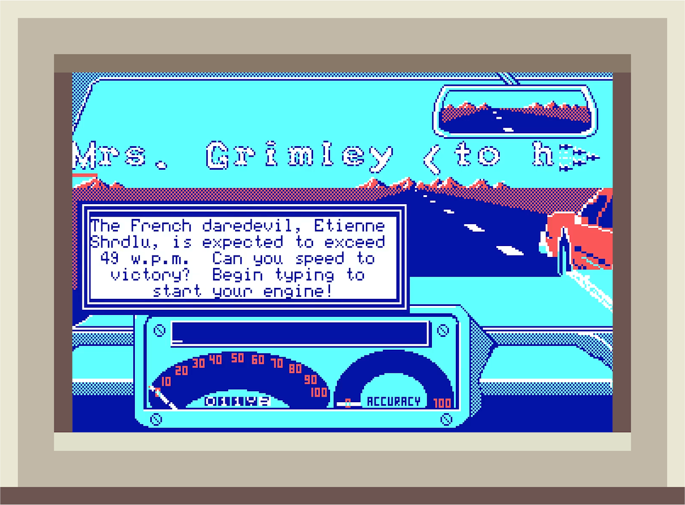 A Brief History of Typing Games — From Alien Zaps to Zombie Attacks, by  Curious Arcade