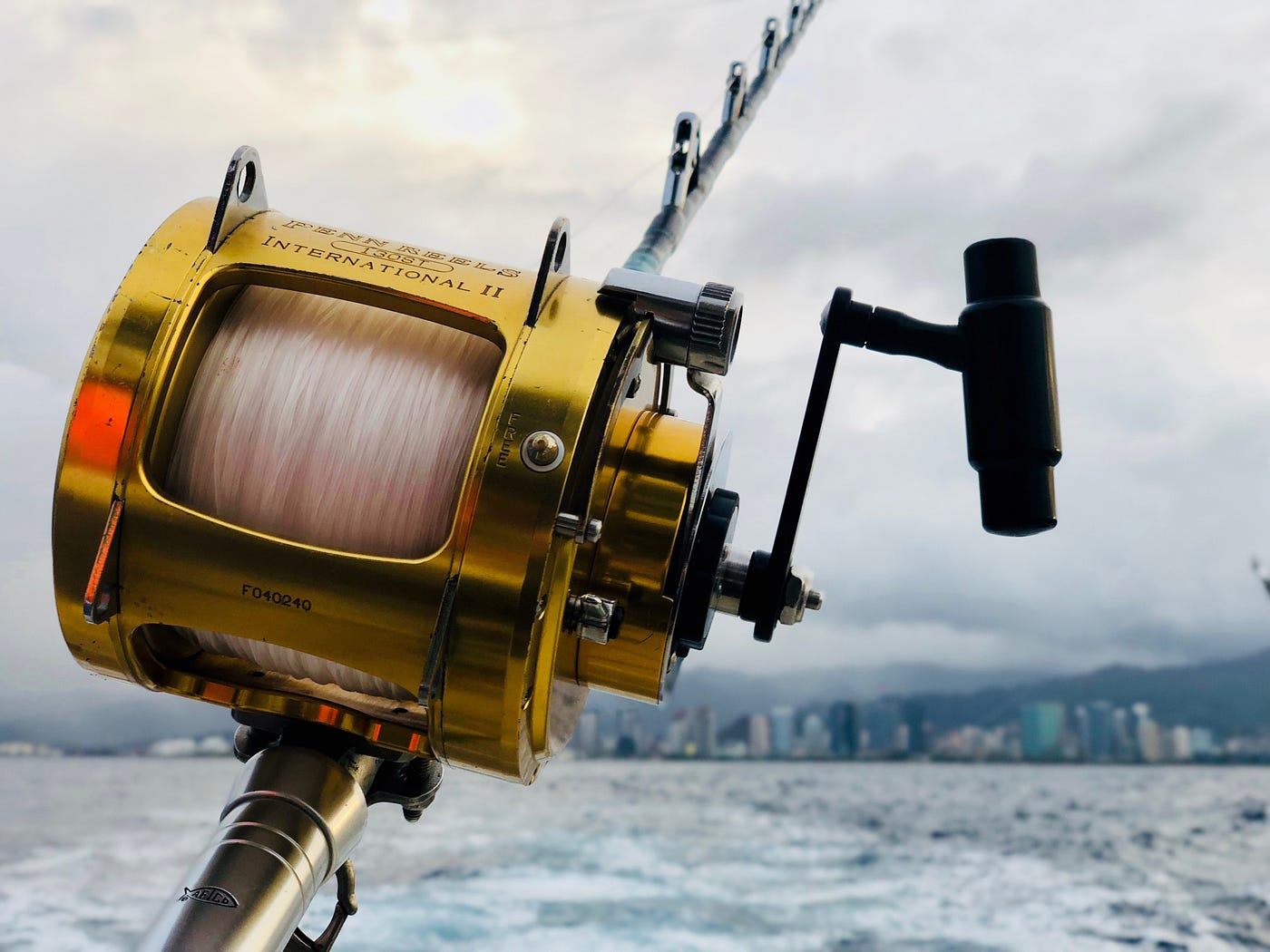 The Different Types of Fishing You Need to Know About