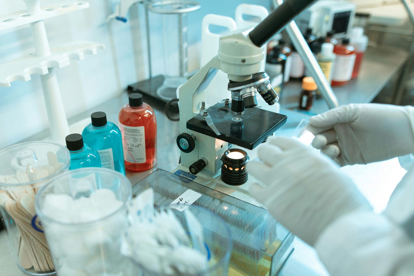 How CRO Services Speed Up Clinical Trials