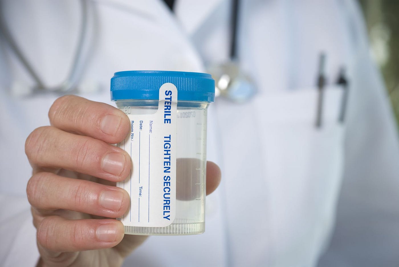 How to Prepare for a 10-Panel Drug Test: Essential Tips and Advice