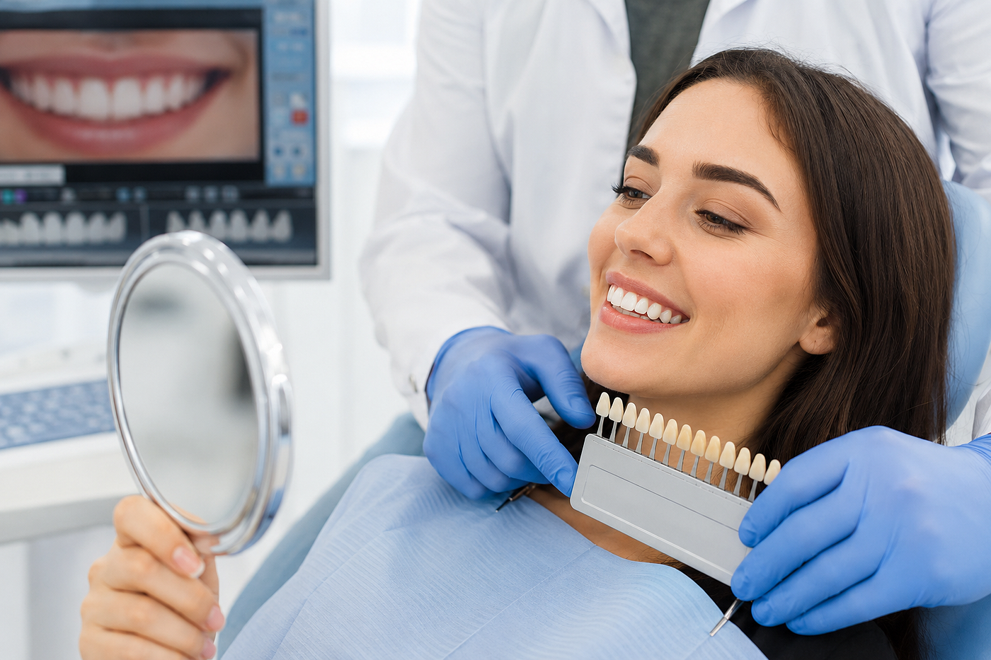 Ratul Puri Explains the Benefits of Modern Cosmetic Dentistry