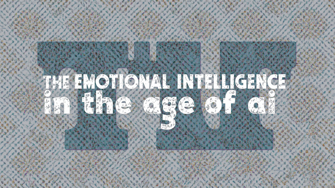 Emotional Intelligence in the Age of AI: What Forty Leaders Discovered in One Honest Afternoon
