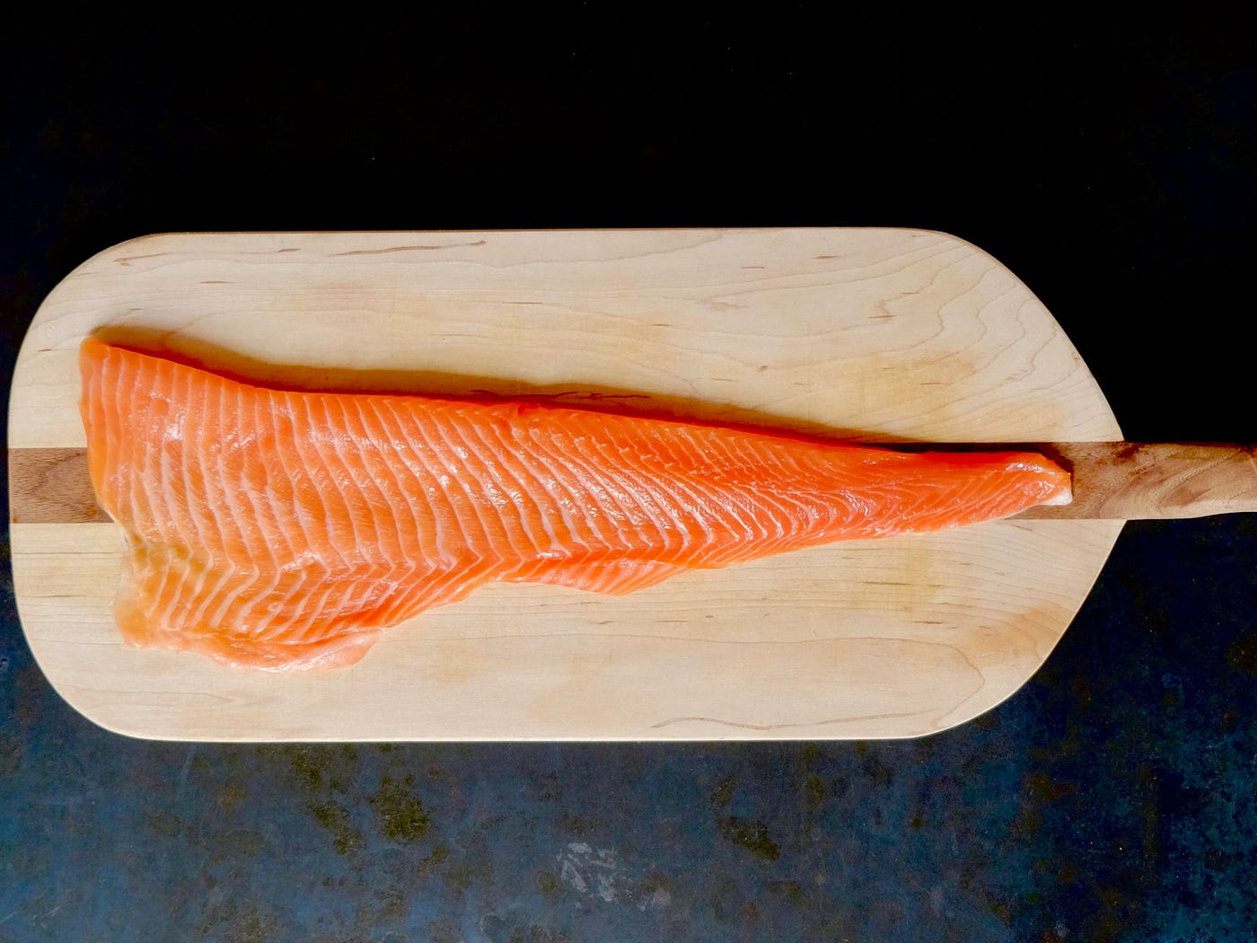 What is Ikejime — and Why Does It Make Your Sushi Taste Better?