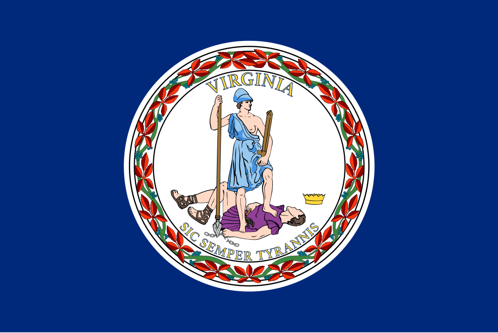 2023 Virginia state legislature more It 